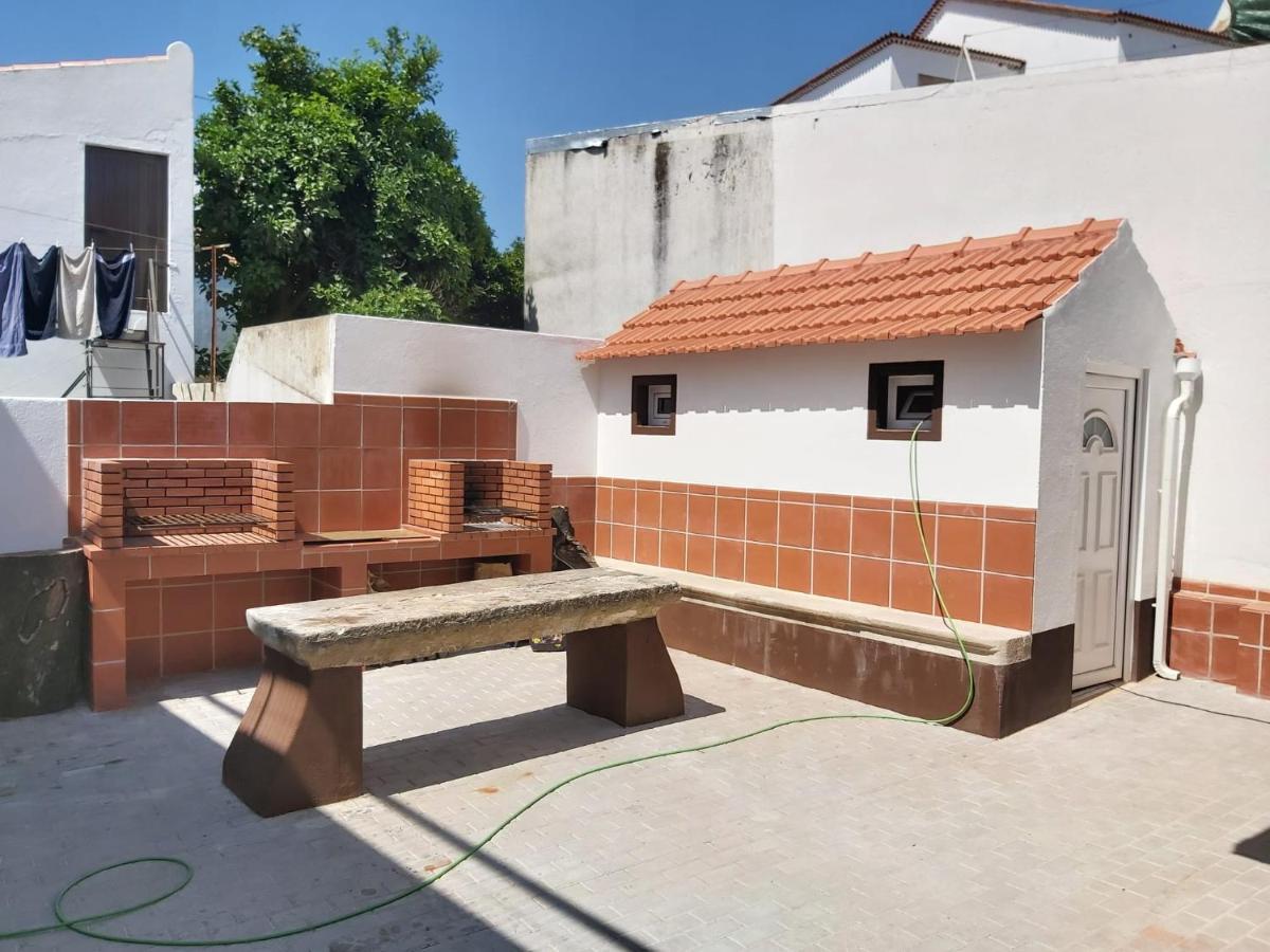 Nerinha Residence Coruche Esterno foto